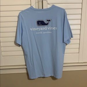 Vineyard Vines Pocket Tee